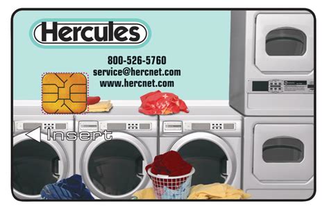 Order Laundry Cards & Resident Supplies 